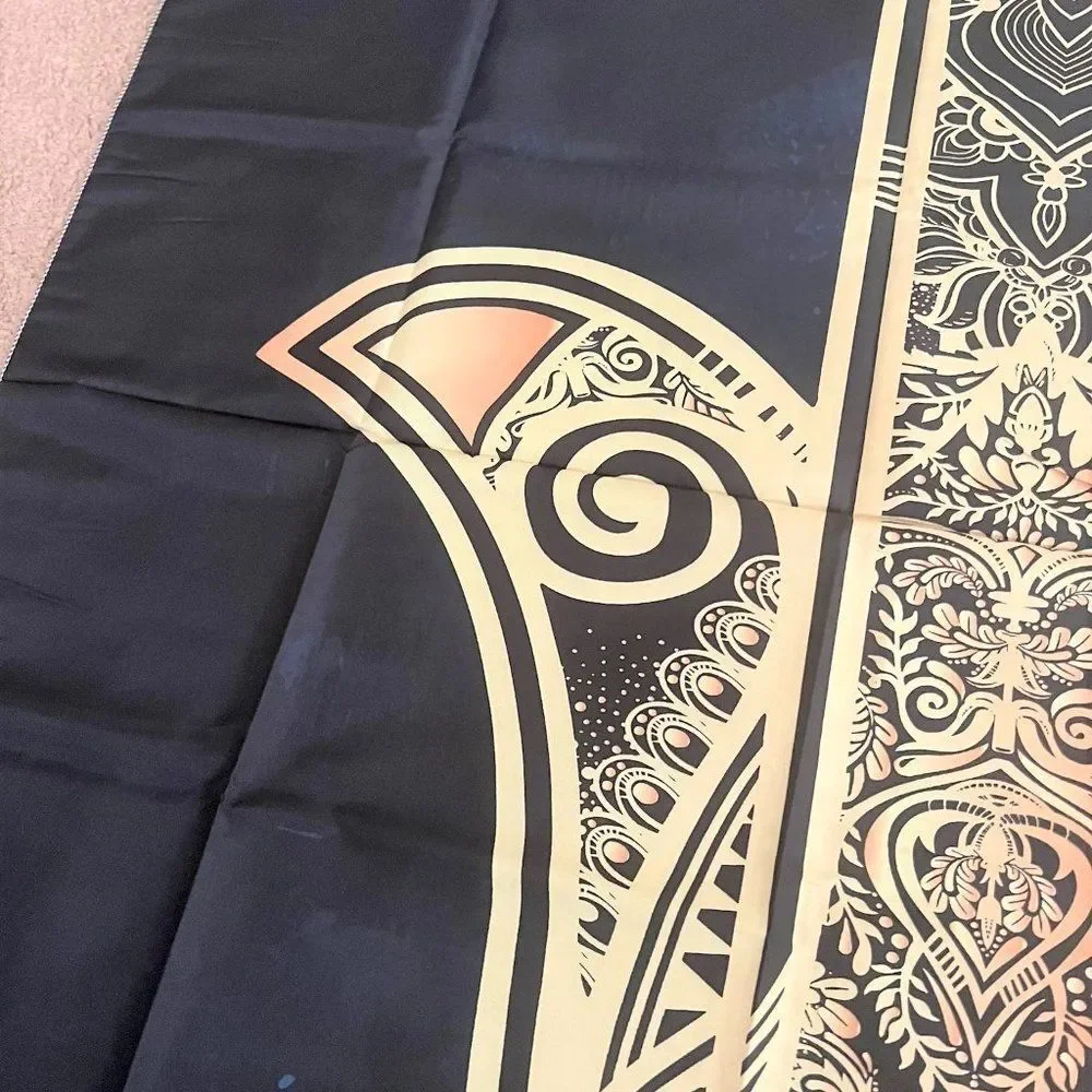Hamsa Hand Tapestry